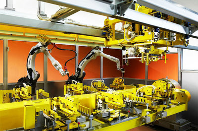 粵十機(jī)器人：完成數(shù)千萬(wàn)元天使輪融資