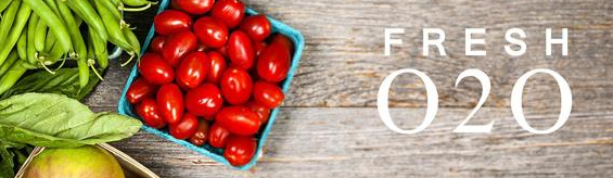 生鮮電商：想要打造行業新格局，2B成最佳選擇！