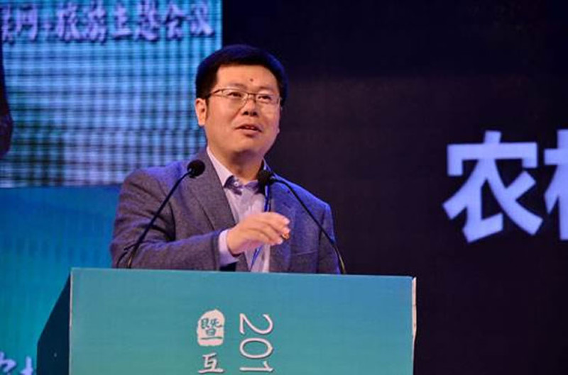 魏延安：初做農產品電商常見的三個問題、兩大誤區和解決辦法