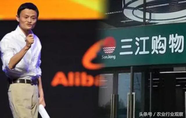 新零售深度報告：全球新零售戰爭系譜曝光，新零售戰火已燒至國外！