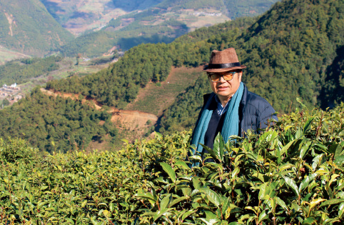 曾經噴農村電商的知名學者，竟然搞農村電商了