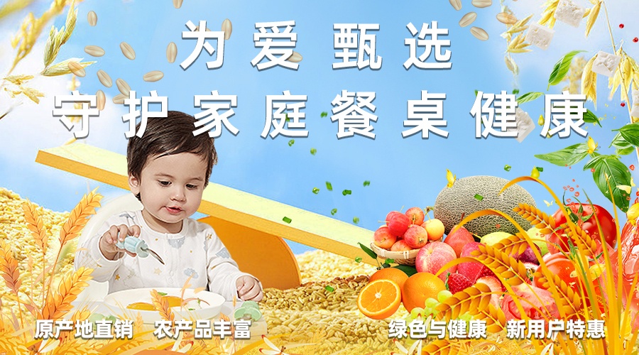 助農的多種模式——興農易買電商平臺帶來的新視角