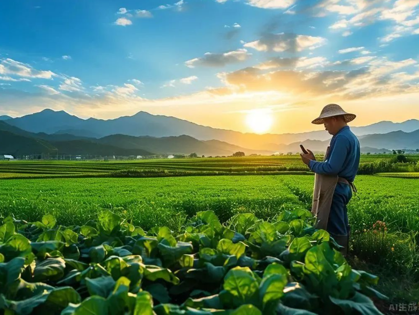 【農(nóng)村電商】農(nóng)村電商創(chuàng)業(yè)的四大模式