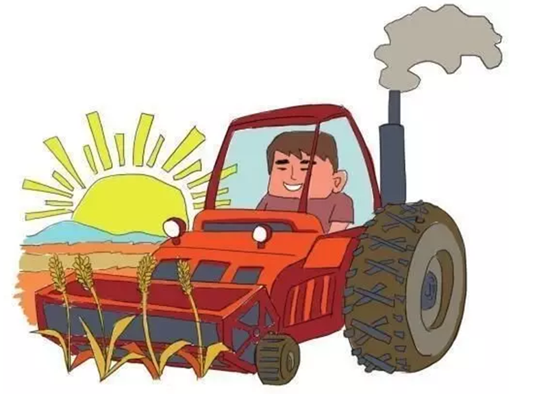 新觀察｜僅少數人認為農機行業能在2017年“觸底反彈”，然后呢？