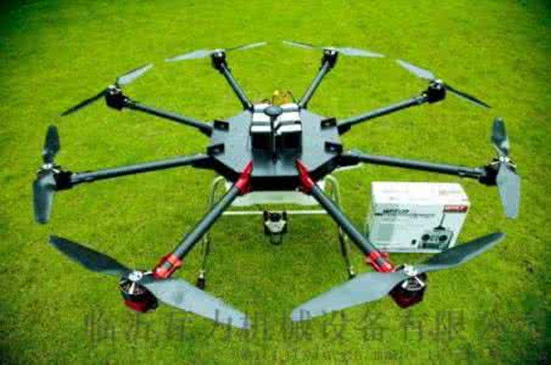 2017中部最大農用航空植保展9月亮相鄭州