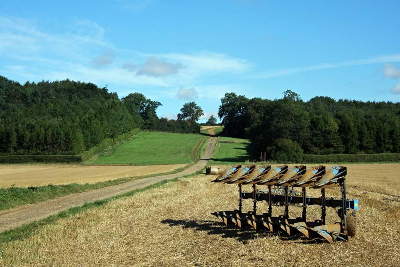 分析|畜牧機械——農機行業的新勢力