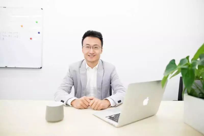 專訪|今日麥飛"新農人"麥飛農業創始人兼CEO陳祺：幫農民省錢、賺錢才有出路！