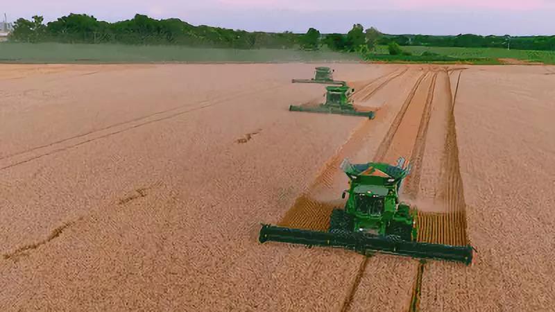 為什么摒棄“美國模式” ，中國農(nóng)業(yè)方能重返巔峰？（細(xì)思極恐！）