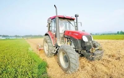 【大佬說】楊敏麗：“十四五”農(nóng)業(yè)機(jī)械化面臨的重大挑戰(zhàn)與戰(zhàn)略任務(wù)