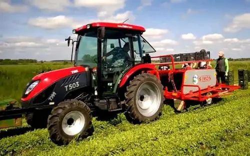 為什么摒棄“美國模式” ，中國農業方能重返巔峰？（細思極恐！）