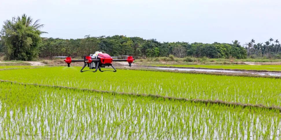 【政策解讀】農業農村部：支持將更多這類機具納入補貼范圍！