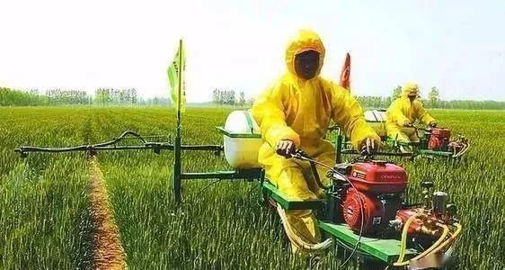 【模式研究】農業生產托管六大模式