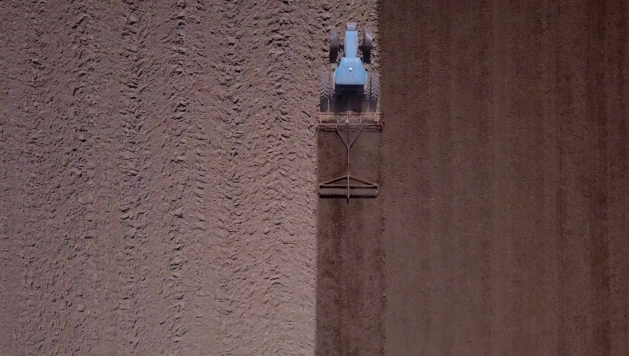 【趨勢】定調(diào)！未來五年農(nóng)機(jī)智能化、綠色化這樣干