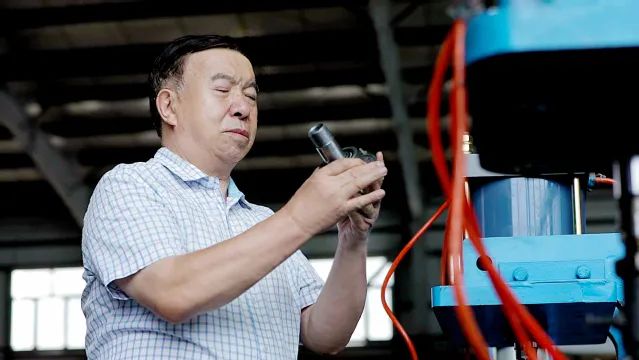 【致敬耕耘者】陳學(xué)庚院士： 50多年來，我只干了農(nóng)業(yè)機(jī)械研究一件事