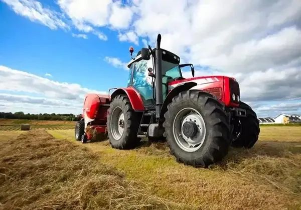 【智慧農業】我國農業機械智能化發展現狀及趨勢