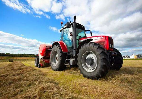 三農日報|政策：大力發展智能農機；報告：歐美把生物育種當作國家戰略