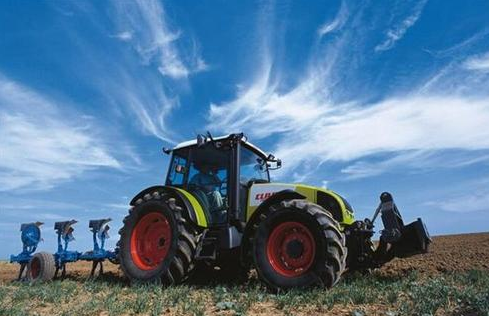 三農日報|政策：大力發展智能農機；業內：數字農業加速產業融合