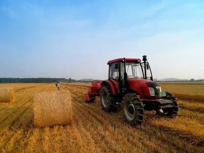 【智慧農(nóng)業(yè)】盤點(diǎn)6款國外農(nóng)業(yè)機(jī)器人，酷炫又實(shí)用！