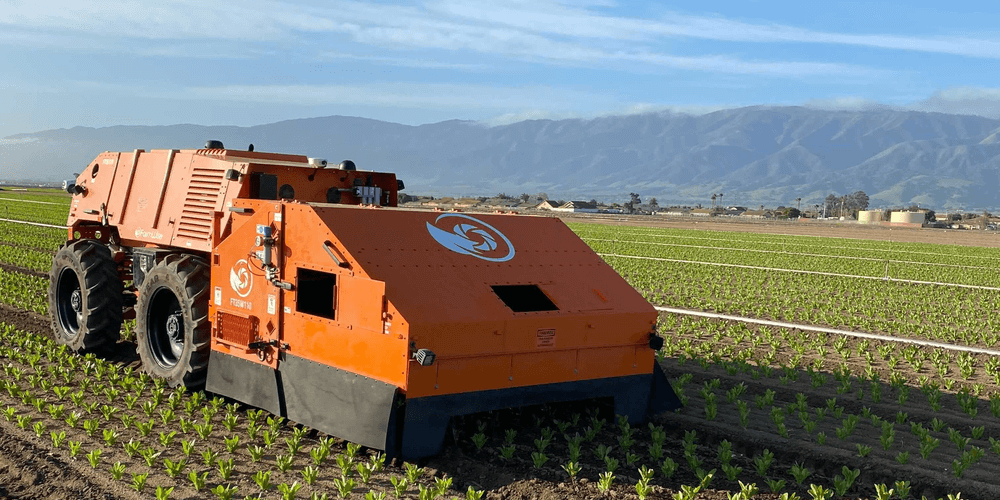 【農(nóng)業(yè)科技】AI+農(nóng)業(yè)，人工智能機(jī)器人在農(nóng)業(yè)中有哪些應(yīng)用？