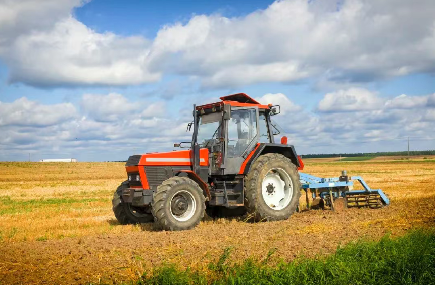 出海必勝！向“新”求質?推動中國農機國際化