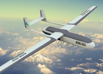 進駐農業的還有它——高靈敏傳感器成無人機！