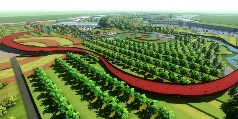 預見 | 我國未來農業的樣子！是效仿美國模式？還是學習以色列模式？