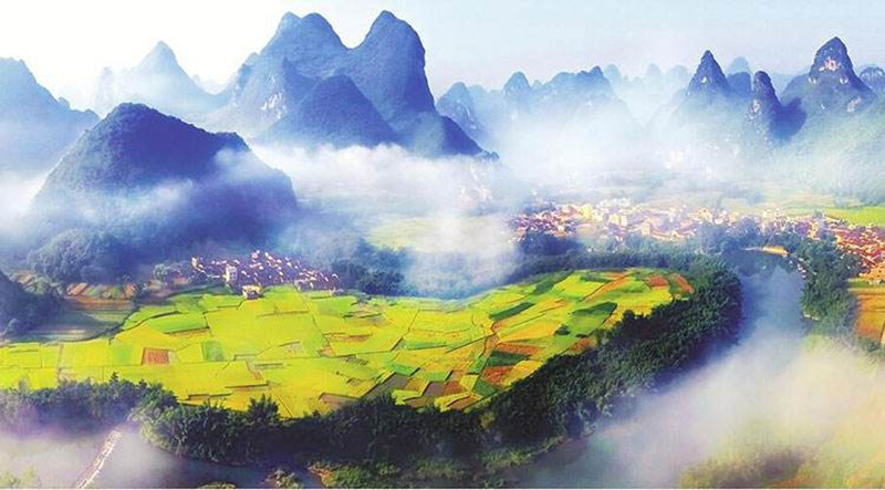 印遇龍：“中醫藥農業”將成為中國特色生態農業的重要組成部分！