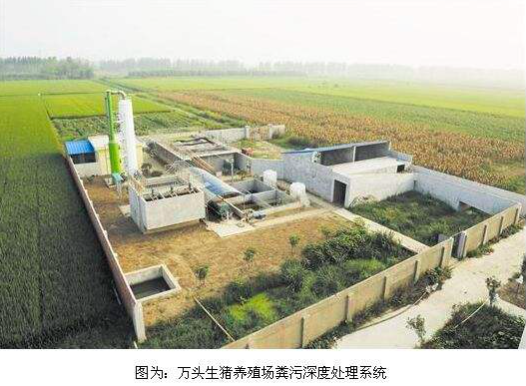 畜禽糞污處理風向標 設施裝備專場論壇即將開幕