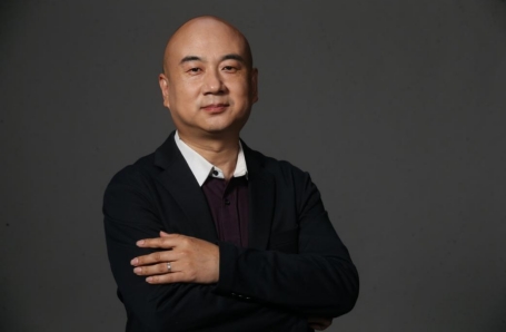 「未來之星」專訪快樂的蛋羅曜：如何助推中國雞蛋產業升級