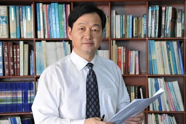 養(yǎng)豬界“首善”秦英林，給母校捐贈(zèng)10億元