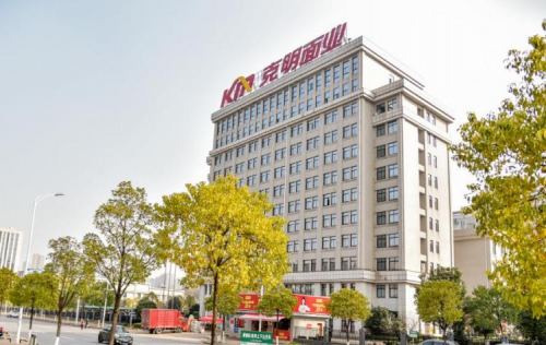 面條越來越不賺錢，“掛面大王”陳克明跨界養(yǎng)豬，勝算幾何？