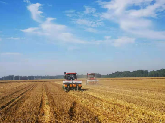 三農日報|政策：推動農業托養托管服務；業內：生鮮企業95%都處于虧損狀態
