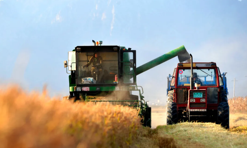 【上市公司】9家種企半年報“交卷”，8家同比利潤下滑，7家虧損