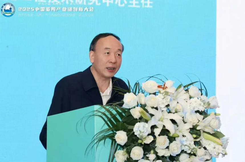 【智慧農業】趙春江院士：數智技術促進養殖業高質量發展