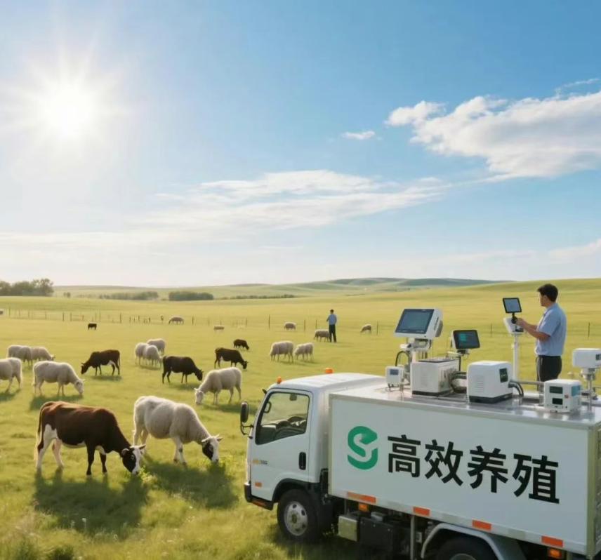 解讀！養殖行業新圖景：飼料糧減量替代、效率提升、綠色低碳