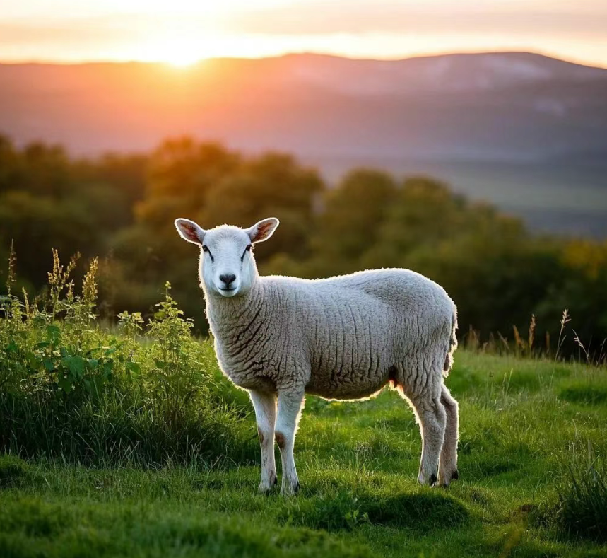 【智慧養殖】5G版“羊了個羊”，開啟“數據牧羊”新時代