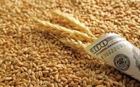 牧原股份：設立新加坡子公司開展糧食貿易