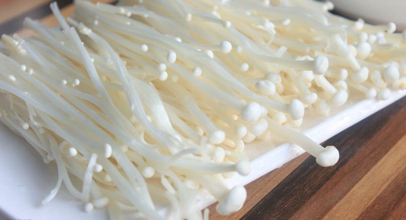 案例|一年賣10萬噸，市值達(dá)107億，這家賣金針菇公司僅靠這5招