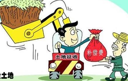 6種征地補償費用排名公布！農業越精細越值錢？