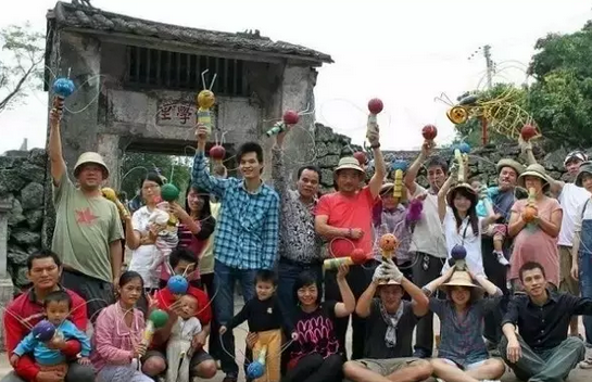 就靠種荔枝，這個返鄉創業青年居然上了日本電視臺！