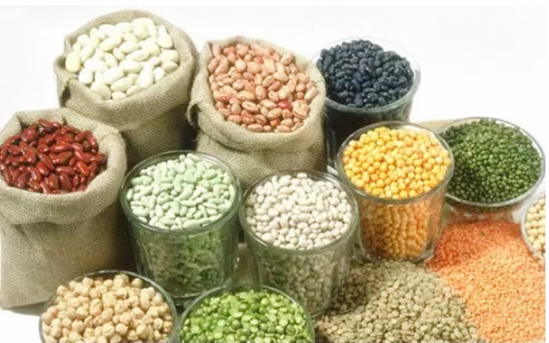 越來越多人開始種雜糧，但很多人不知道有補貼！