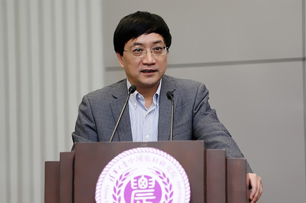 開眼|黃季焜：中國農業需要4大驅動力！