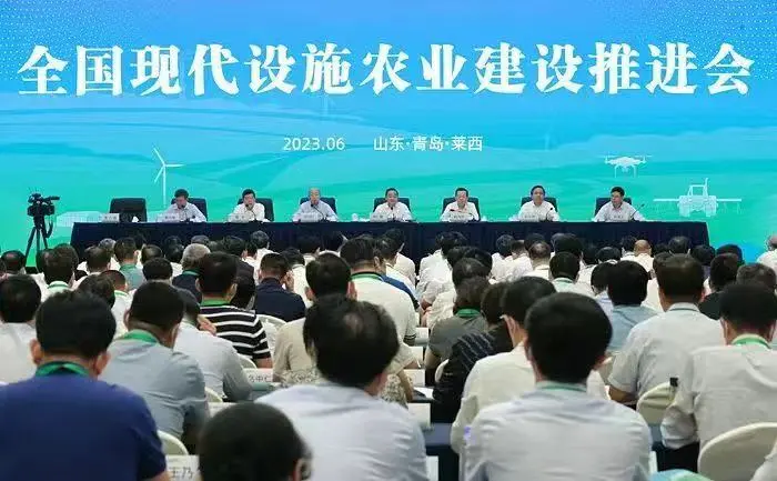 【產業融合】四大模式18個案例 現代設施農業投融資這樣干