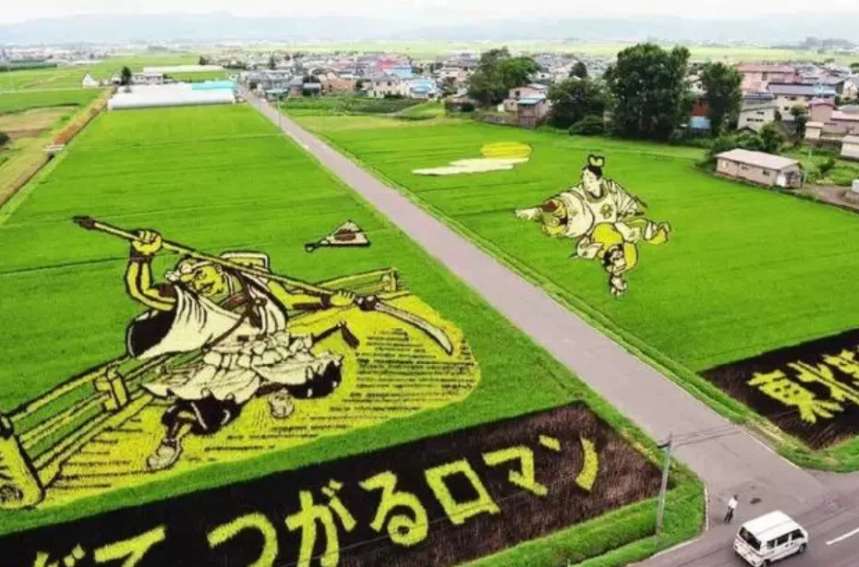 【世界農業案例】讓世界震驚的日本農業商業模式，看完你不得不佩服