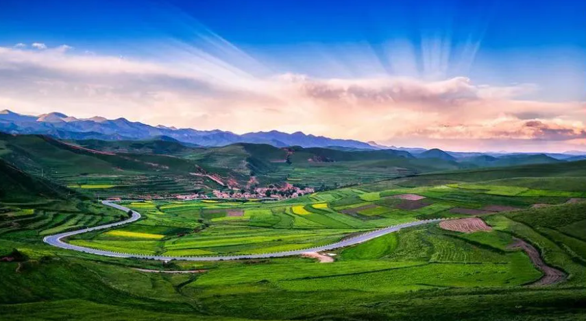 2025年農業建設項目儲備&農業農村重大項目謀劃儲備深化融資對接服務的通知