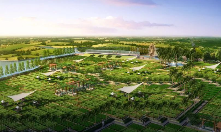 新年特刊！趙立欣：加快發(fā)展生態(tài)循環(huán)農(nóng)業(yè) 開辟農(nóng)業(yè)綠色發(fā)展新路徑