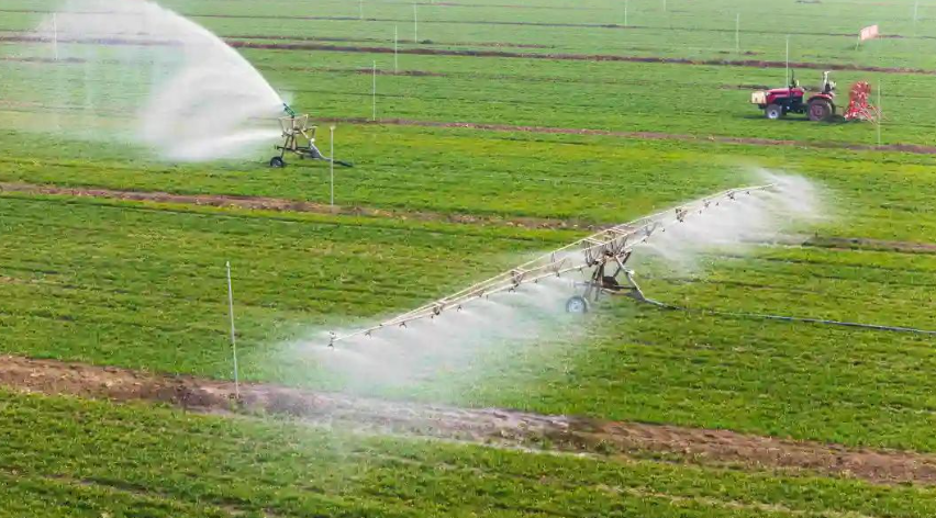 萬字雄文！馬曉河等：以加快形成新質(zhì)生產(chǎn)力推動農(nóng)業(yè)高質(zhì)量發(fā)展