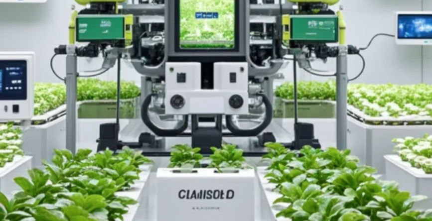 【未來農(nóng)業(yè)】植物工廠，引領(lǐng)綠色農(nóng)業(yè)投資新熱潮