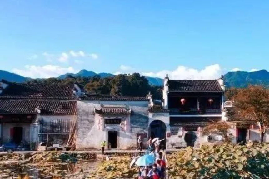 深度剖析！中國鄉(xiāng)村產(chǎn)業(yè)未來的發(fā)展方向