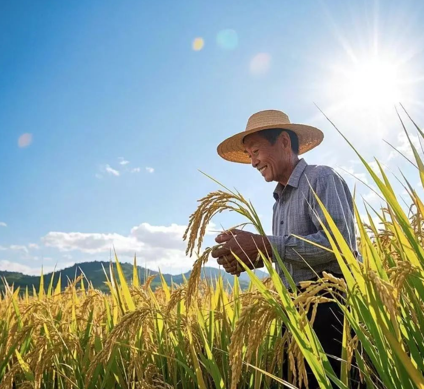 中國農業科學院牽頭，計劃甄選100個合作縣域，提升10萬畝良田